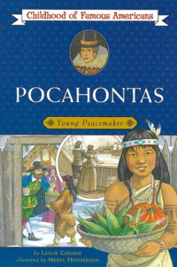 Pocahontas: Young Peacemaker