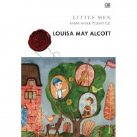 Little Men: Anak-anak Plumfield