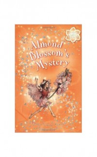 Almond Blossom's Mystery