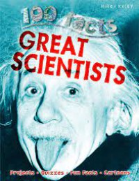 100 Facts Great Scientists