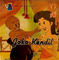 Cerita Asli Indonesia : Joko Kendil 14