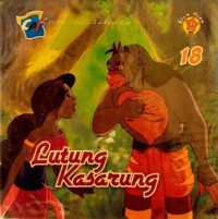 Cerita Asli Indonesia : Lutung Kasarung 18