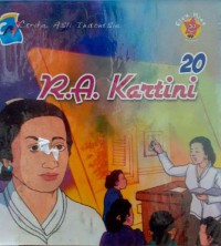 Cerita Asli Indonesia : R.A. Kartini 20