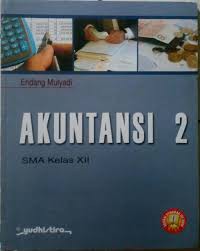 Akuntansi SMA Kelas XII