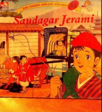 Buku Dongeng Anak-Anak Bergambar : Saudagar Jerami ( 81 )