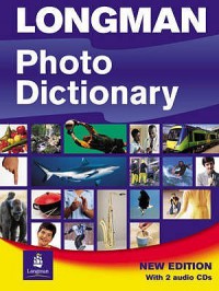 Longman Photo Dictionary New Edition