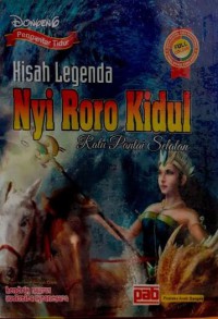 Dongeng Pengantar Tidur : Kisah Legenda Nyi Roro Kidul Ratu Pantai Selatan