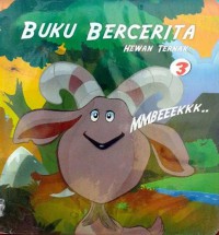 Buku Bercerita : Hewan Ternak 3