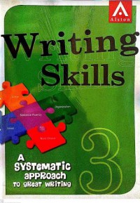 Writing Skills 3