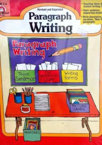 Paragraph Writing