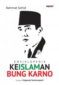 Ensiklopedia Keislaman Bung Karno