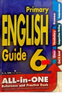 Primary English Guide 6