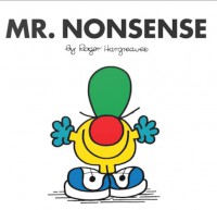 Mr. Nonsense