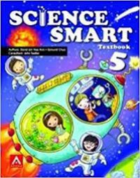 Science Smart: Textbook 5