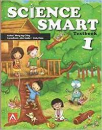 Science Smart: Textbook 1