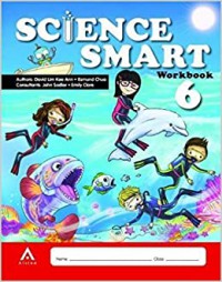 Science Smart: Workbook 6