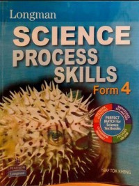 Science Process Skills Form 4