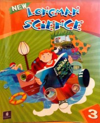 New Longman Science 3