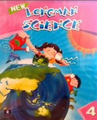 New Longman Science 4