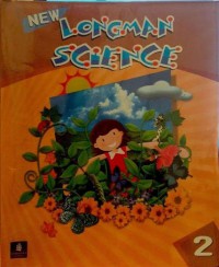 New Longman Science 2