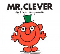 Mr. Clever