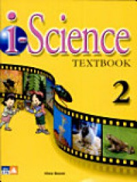 i-Science : Textbook 1