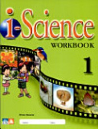 i-Science : Workbook 1