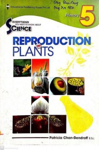 Everything You Need To Know About Science : Reproduction In Plants Primary 5