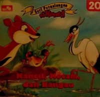 Seri Pertualangan Si Kancil 20 : Kancil, Ketam, Dan Nagau