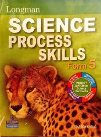 Science Process Skills Form 5