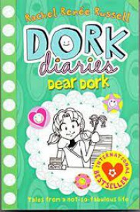 Dork Diaries: Dear Dork