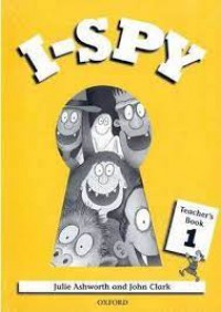 Ebook I-Spy: Level 1 : Teacher's Book