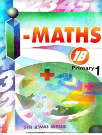 i-Maths 1B Primary 1