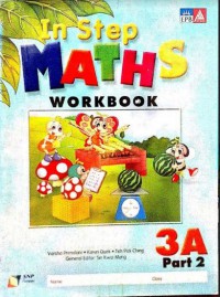 In Step Maths 4A Part 2 : Workbook