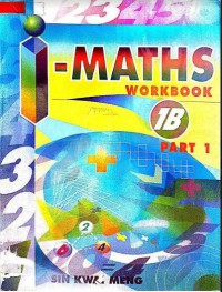 i-Maths 1A Part 1 : Workbook