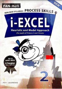 Fan-Math : i-Excel Heuristic And Model Approach Level 2