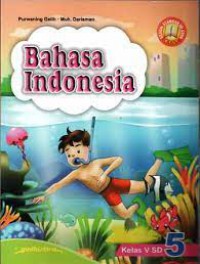 Bahasa Indonesia Kelas 5 SD