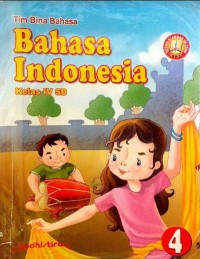 Bahasa Indonesia Kelas 4 SD