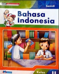 Bahasa Indonesia Kelas 2 SD