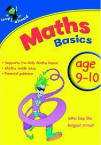 Maths Basics Age 9-10