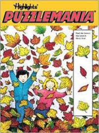 Puzzlemania