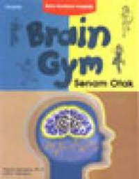 Brain Gym = Senam Otak