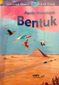 Pandu Menjelajah : Bentuk Exploring Shapes With Pandu