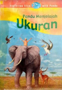 Pandu Menjelajah : Ukuran Exploring Size With Pandu