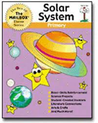 Solar System Primary