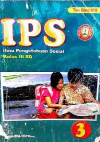 IPS Ilmu Pengetahuan Sosial Kelas 3 SD