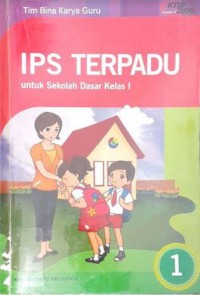 IPS Terpadu SD Kelas 1