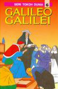 Seri Tokoh Dunia 6:Galileo Galilei