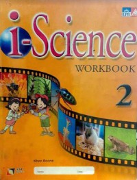 i-Science Workbook 2