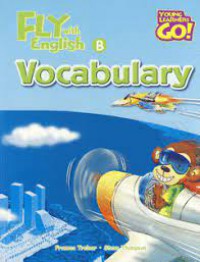 Fly With English ( B ) Vocabulary